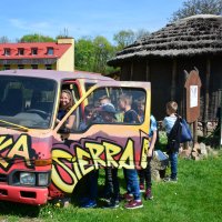 Wioski misyjne świata 2019